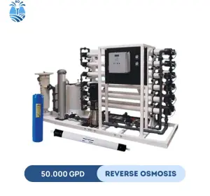 Jual Ro Water